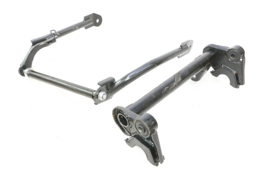photo de SUPPORTO MOTORE PEUGEOT STREETZONE NAKED 2T 50 (2014 - 2018) - Zoom sullo stato d'uso