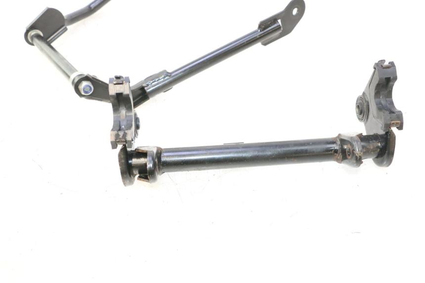 photo de SUPPORTO MOTORE PEUGEOT STREETZONE NAKED 2T 50 (2014 - 2018) - Altra angolazione