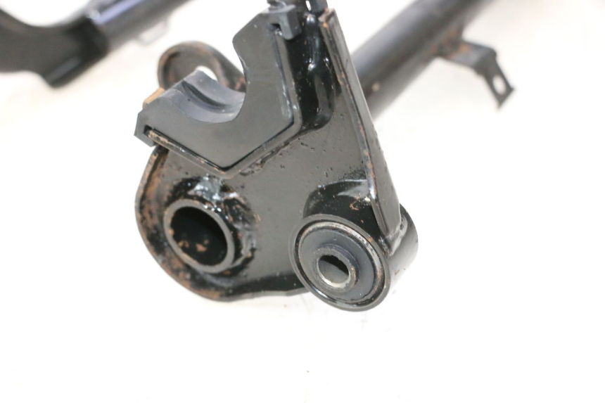 photo de SUPPORTO MOTORE PEUGEOT STREETZONE NAKED 2T 50 (2014 - 2018) - Primo piano tecnico