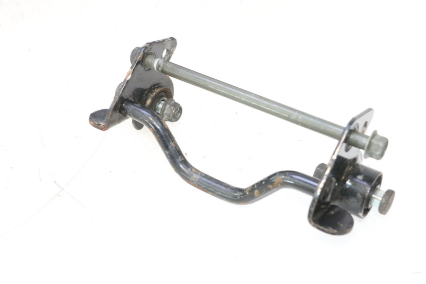 photo de SUPPORTO MOTORE MBK STUNT NAKED 50 (2004 - 2018) - Vista principale