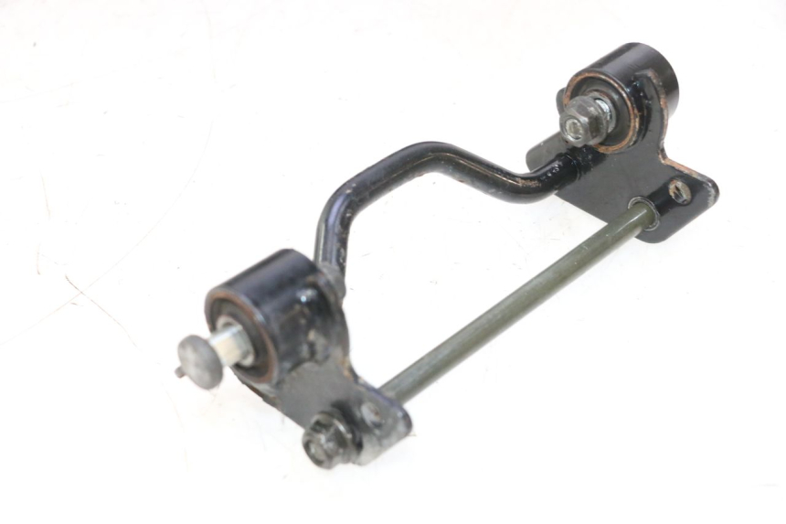 photo de SUPPORTO MOTORE MBK STUNT NAKED 50 (2004 - 2018) - Zoom sullo stato d'uso