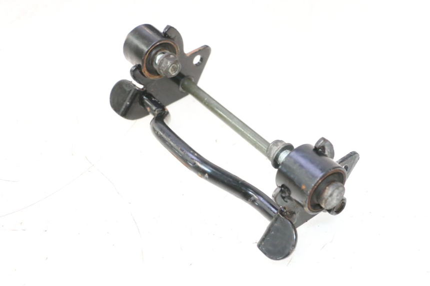 photo de SUPPORTO MOTORE MBK STUNT NAKED 50 (2004 - 2018) - Primo piano tecnico
