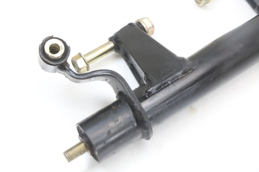 photo de SUPPORTO MOTORE KYMCO SUPER 8 4T 50 (2018 - 2020) - Zoom sullo stato d'uso