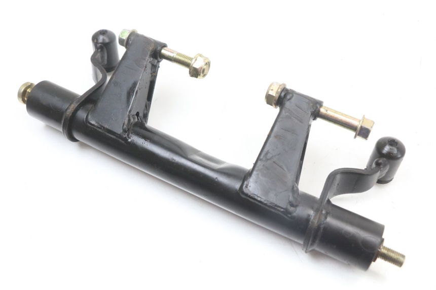 photo de SUPPORTO MOTORE KYMCO SUPER 8 4T 50 (2018 - 2020) - Primo piano tecnico