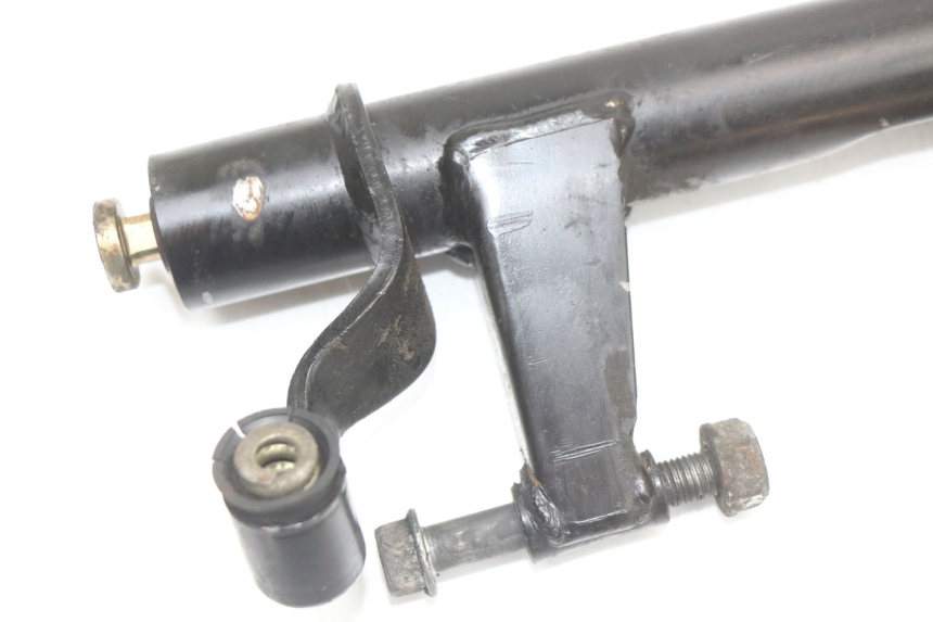 photo de SUPPORTO MOTORE KYMCO SUPER 8 4T 50 (2021 - 2024) - Zoom sullo stato d'uso