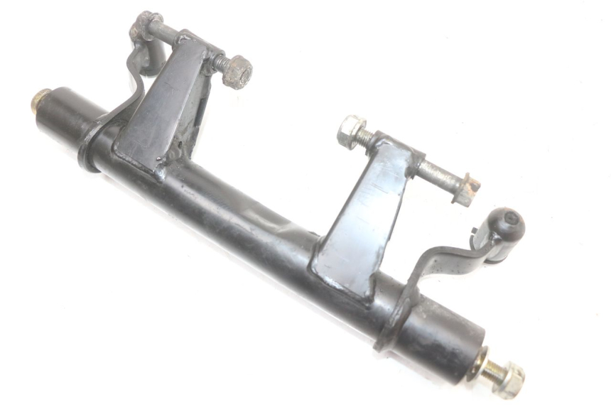 photo de SUPPORTO MOTORE KYMCO SUPER 8 4T 50 (2021 - 2024) - Dettagli dei punti di fissaggio