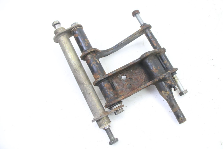 photo de SUPPORTO MOTORE PIAGGIO SUPER LX 125 (2000 - 2003) - Vista principale