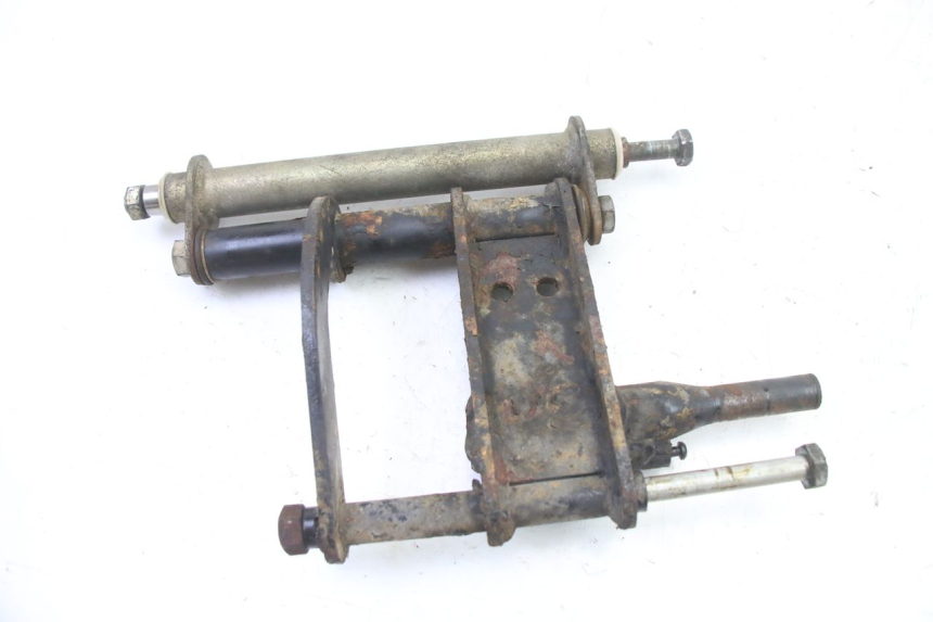 photo de SUPPORTO MOTORE PIAGGIO SUPER LX 125 (2000 - 2003) - Dettaglio del componente