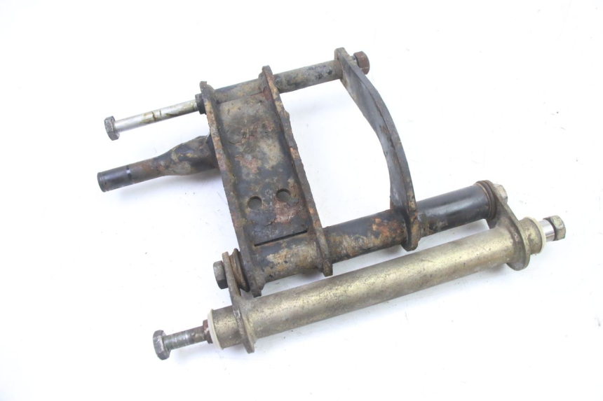 photo de SUPPORTO MOTORE PIAGGIO SUPER LX 125 (2000 - 2003) - Zoom sullo stato d'uso