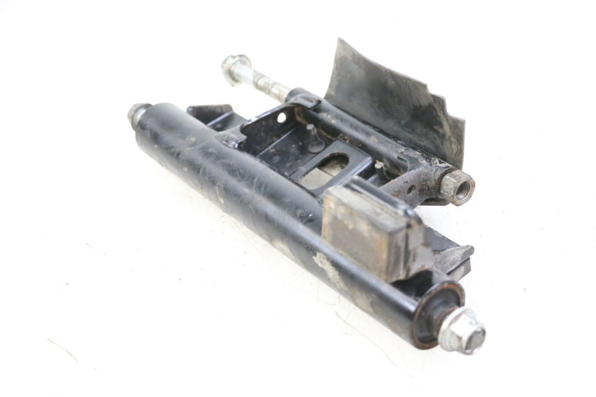 photo de SUPPORTO MOTORE SUZUKI BURGMAN 125 (2015 - 2017) - Zoom sullo stato d'uso