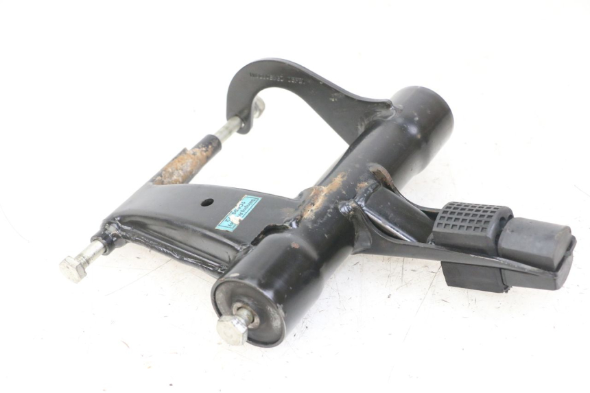 photo de SUPPORTO MOTORE APRILIA SXR 50 (2021 - 2023) - Vista principale