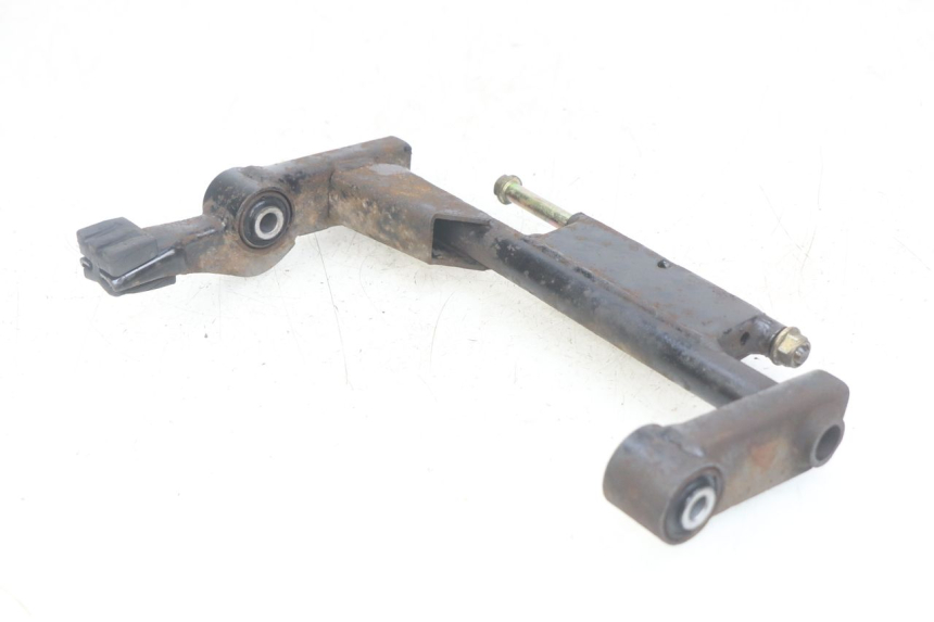 photo de SUPPORTO MOTORE SYM SYMPHONY 125 (2009 - 2015) - Vista principale