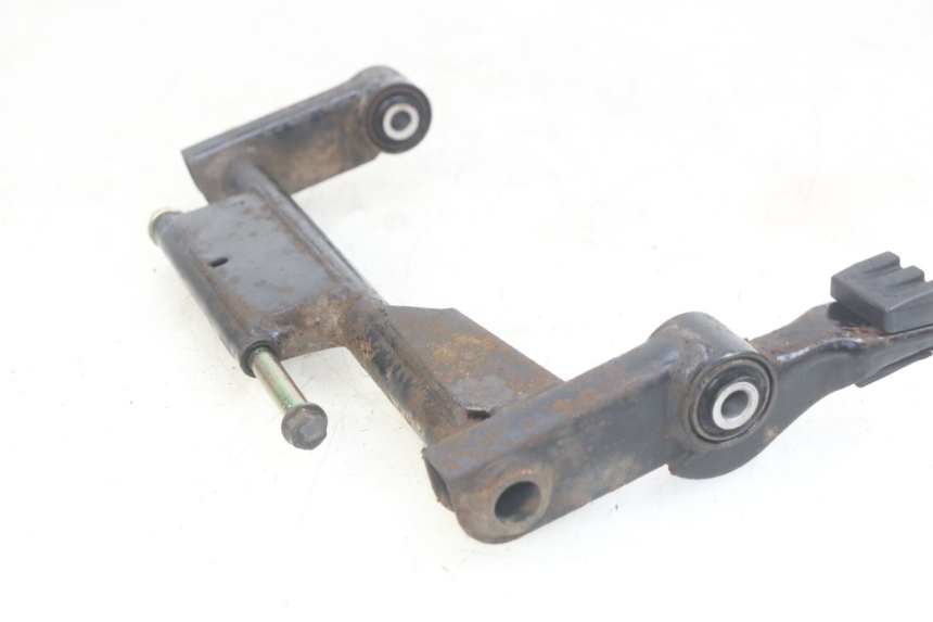 photo de SUPPORTO MOTORE SYM SYMPHONY 125 (2009 - 2015) - Zoom sullo stato d'uso