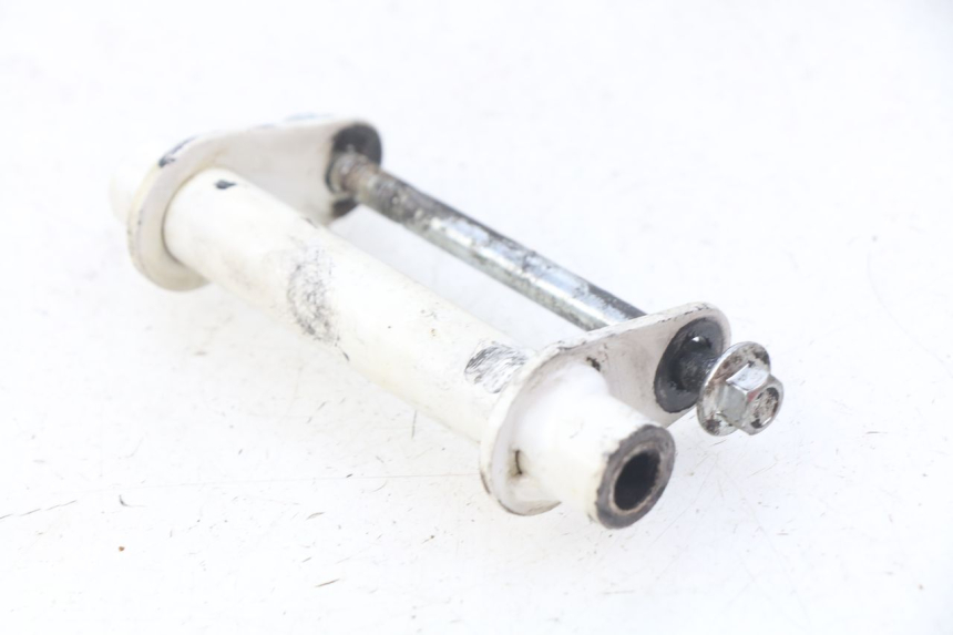 photo de SUPPORTO MOTORE NITRO MOTORS THUNDER 125 - Vista principale