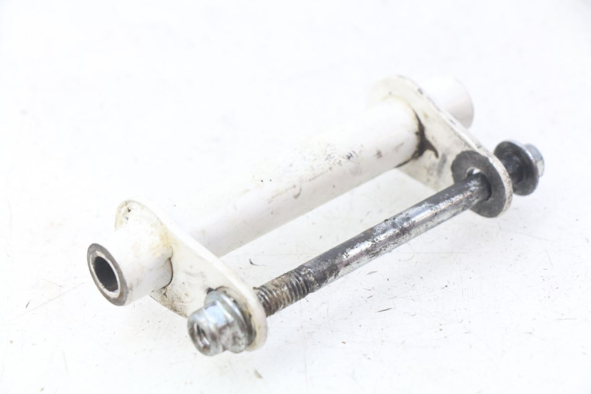 photo de SUPPORTO MOTORE NITRO MOTORS THUNDER 125 - Zoom sullo stato d'uso