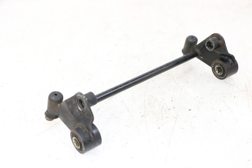 photo de SUPPORTO MOTORE TNT MOTOR ROMA 10' 2T 50 (2011 - 2018) - Vista principale