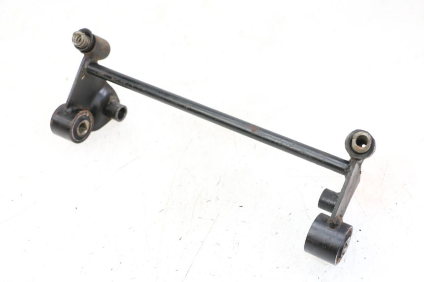 photo de SUPPORTO MOTORE TNT MOTOR ROMA 10' 2T 50 (2011 - 2018) - Altra angolazione