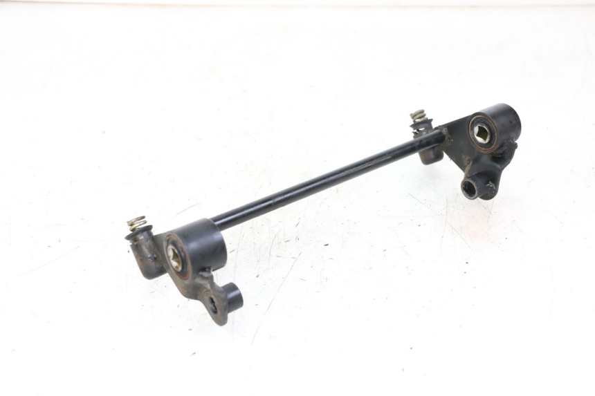 photo de SUPPORTO MOTORE TNT MOTOR ROMA 10' 2T 50 (2011 - 2018) - Primo piano tecnico