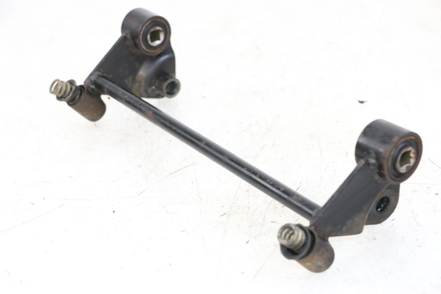 photo de SUPPORTO MOTORE TNT MOTOR ROMA 10' 2T 50 (2011 - 2018) - Vista d'insieme del prodotto