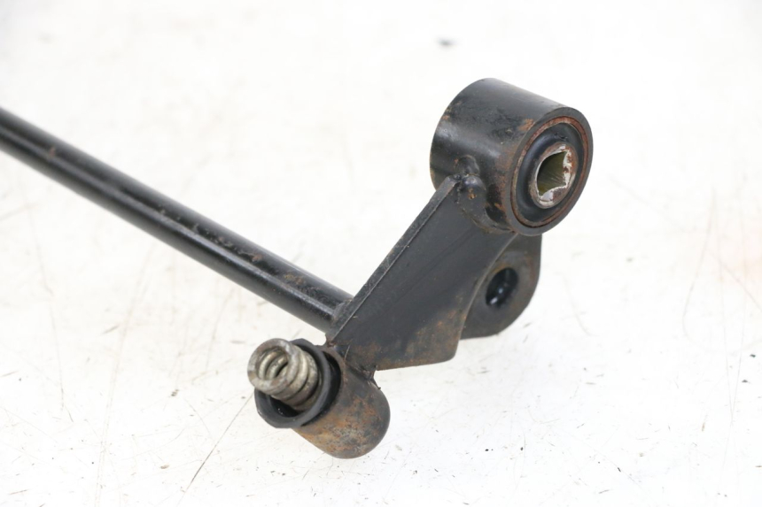 photo de SUPPORTO MOTORE TNT MOTOR ROMA 10' 2T 50 (2011 - 2018) - Dettagli dei punti di fissaggio