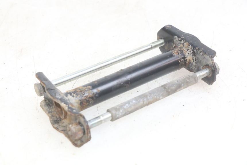 photo de SUPPORTO MOTORE PEUGEOT TREKKER 50 (1998 - 2004) - Zoom sullo stato d'uso