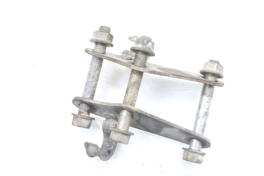 photo de SUPPORTO MOTORE HONDA TRX 300 (1988 - 2000) - Zoom sullo stato d'uso