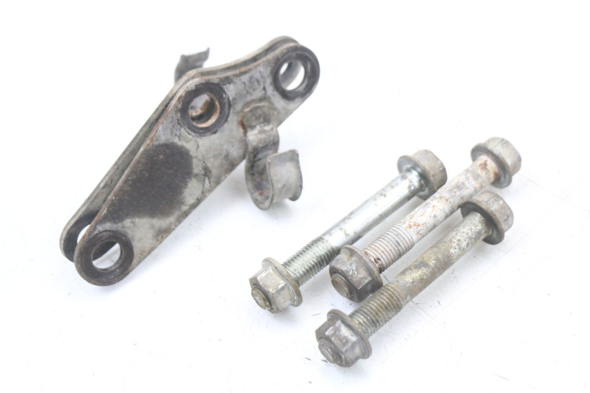 photo de SUPPORTO MOTORE HONDA TRX 300 (1988 - 2000) - Primo piano tecnico