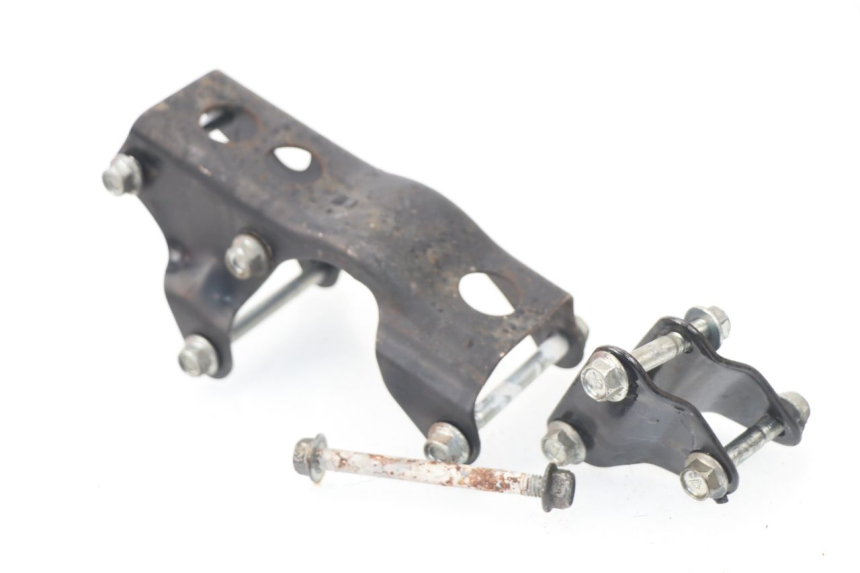 photo de SUPPORTO MOTORE SUZUKI TU X TUX VOLTY 125 (1999 - 2001) - Vista principale