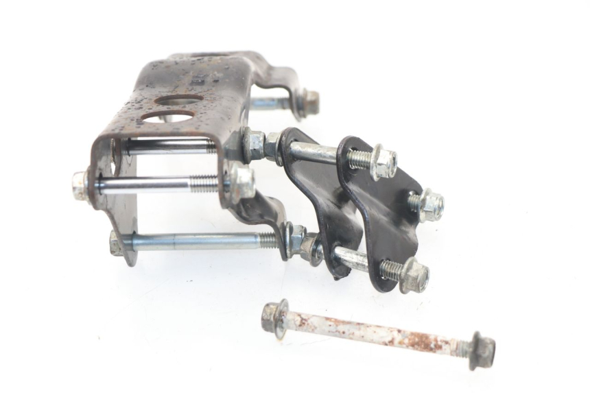 photo de SUPPORTO MOTORE SUZUKI TU X TUX VOLTY 125 (1999 - 2001) - Zoom sullo stato d'uso