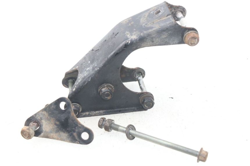 photo de SUPPORTO MOTORE YAMAHA TW 125 (1998 - 2002) - Vista principale