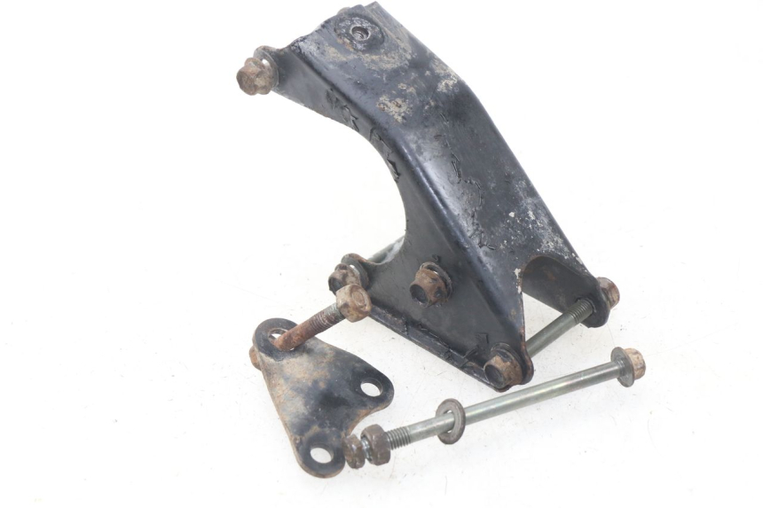 photo de SUPPORTO MOTORE YAMAHA TW 125 (1998 - 2002) - Dettaglio del componente