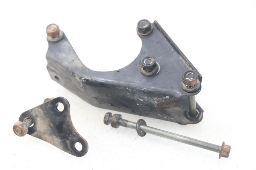 photo de SUPPORTO MOTORE YAMAHA TW 125 (1998 - 2002) - Zoom sullo stato d'uso