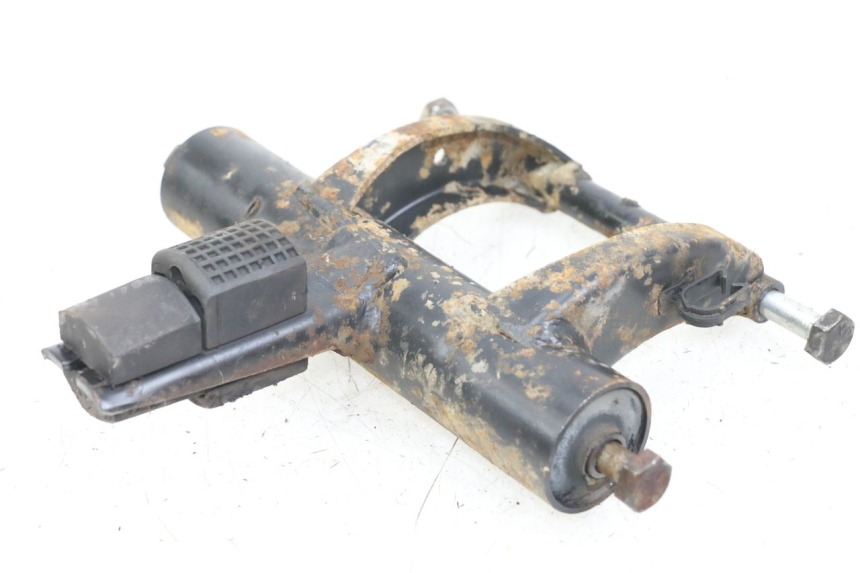 photo de SUPPORTO MOTORE PIAGGIO TYPHOON 80 (1994 - 1997) - Vista principale