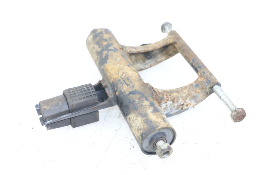 photo de SUPPORTO MOTORE PIAGGIO TYPHOON 80 (1994 - 1997) - Zoom sullo stato d'uso