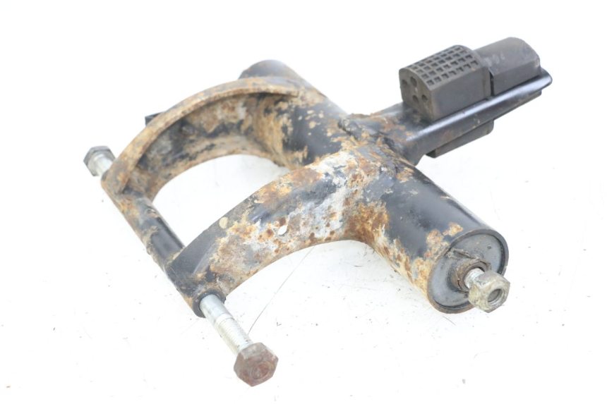 photo de SUPPORTO MOTORE PIAGGIO TYPHOON 80 (1994 - 1997) - Altra angolazione