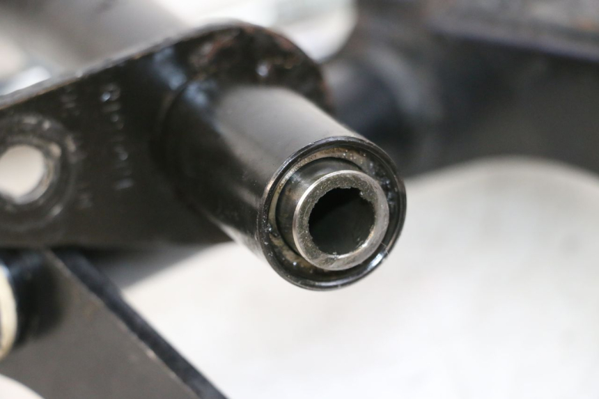 photo de SUPPORTO MOTORE PIAGGIO VESPA GTS SUPER IE 125 (2009 - 2016) - Caratteristiche distintive