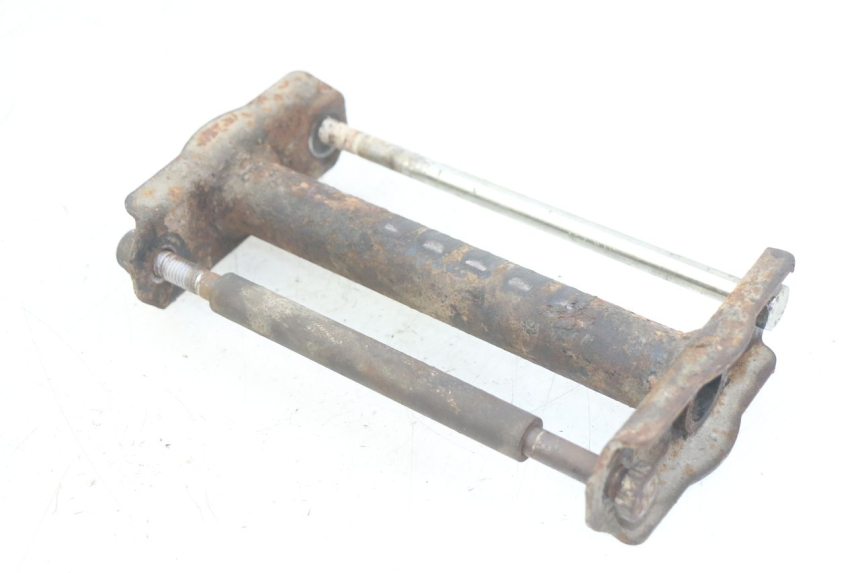 photo de SUPPORTO MOTORE PEUGEOT VIVACITY 50 (1998 - 2003) - Zoom sullo stato d'uso