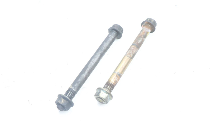 photo de SUPPORTO MOTORE DAELIM VJ ROADWIN 125 (2004 - 2007) - Primo piano tecnico