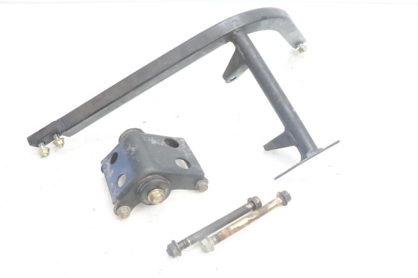 photo de SUPPORTO MOTORE DAELIM VJ ROADWIN 125 (2004 - 2007) - Stato della superficie e materiale