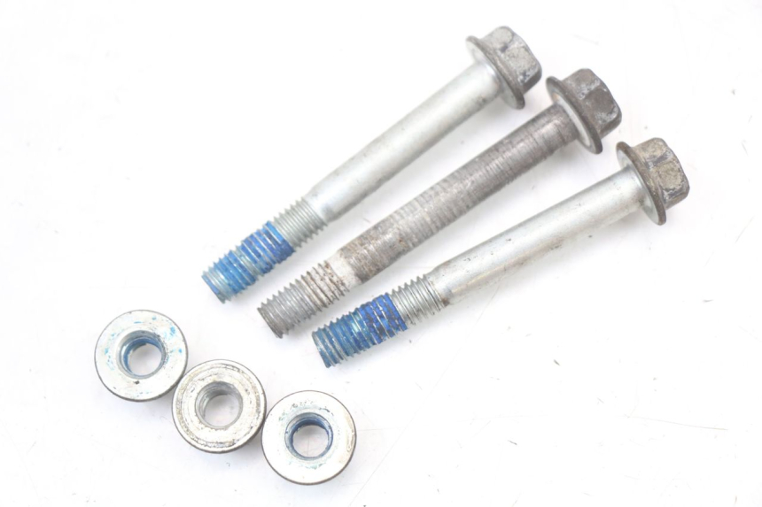 photo de SUPPORTO MOTORE SUZUKI VL INTRUDER 125 (2004 - 2007) - Altra angolazione