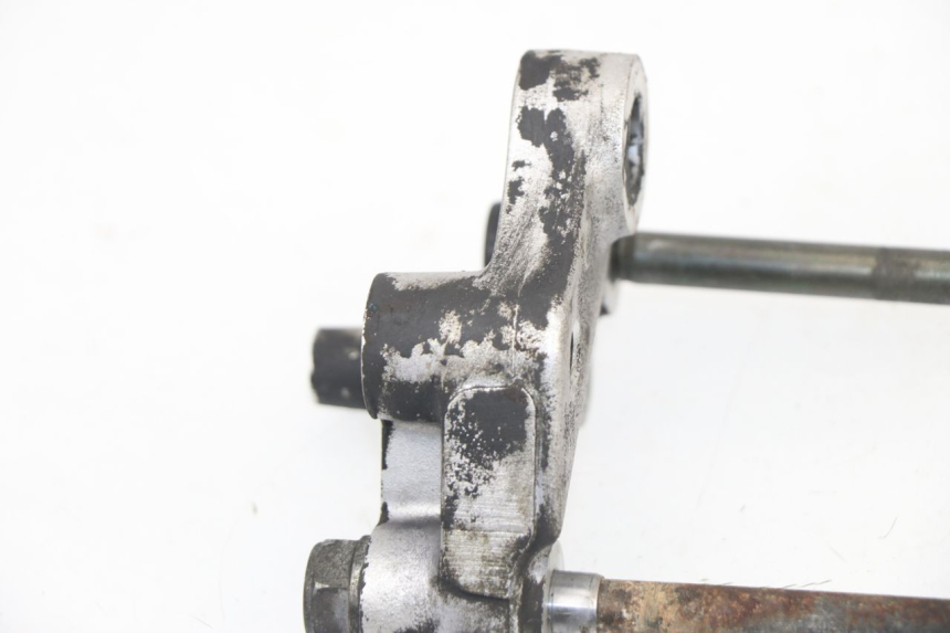 photo de SUPPORTO MOTORE HONDA VTR F FIRESTORM 1000 (1997 - 2001) - Vista d'insieme del prodotto