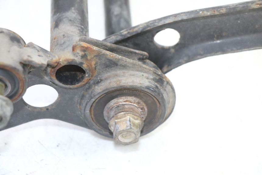 photo de SUPPORTO MOTORE MBK WAAP 125 (2008 - 2013) - Caratteristiche distintive