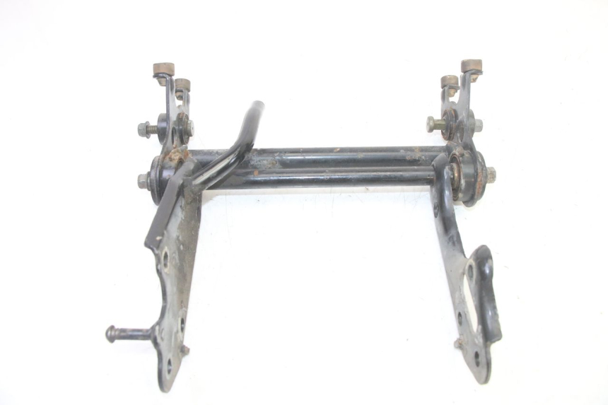 photo de SUPPORTO MOTORE MBK WAAP 125 (2008 - 2013) - Altra angolazione