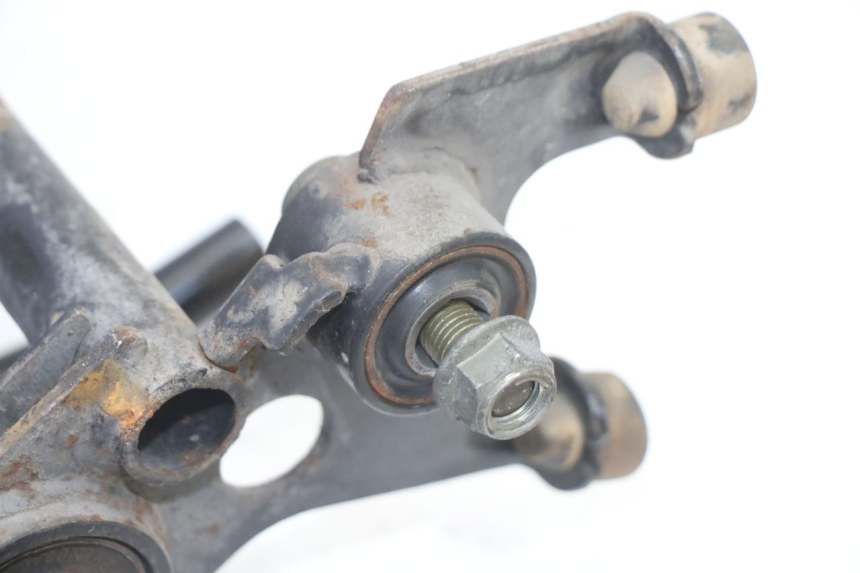 photo de SUPPORTO MOTORE MBK WAAP 125 (2008 - 2013) - Ricambio usato controllato