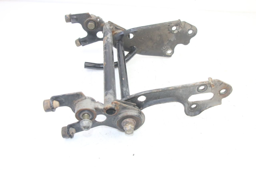 photo de SUPPORTO MOTORE MBK WAAP 125 (2008 - 2013) - Marcature e riferimenti originali