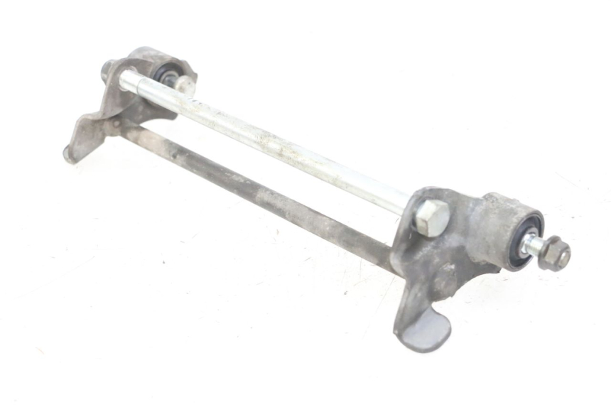 photo de SUPPORTO MOTORE YAMAHA WHY 50 (1998 - 2000) - Vista principale