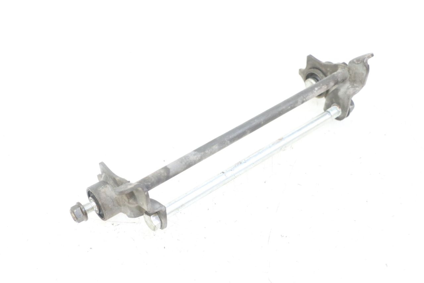 photo de SUPPORTO MOTORE YAMAHA WHY 50 (1998 - 2000) - Altra angolazione