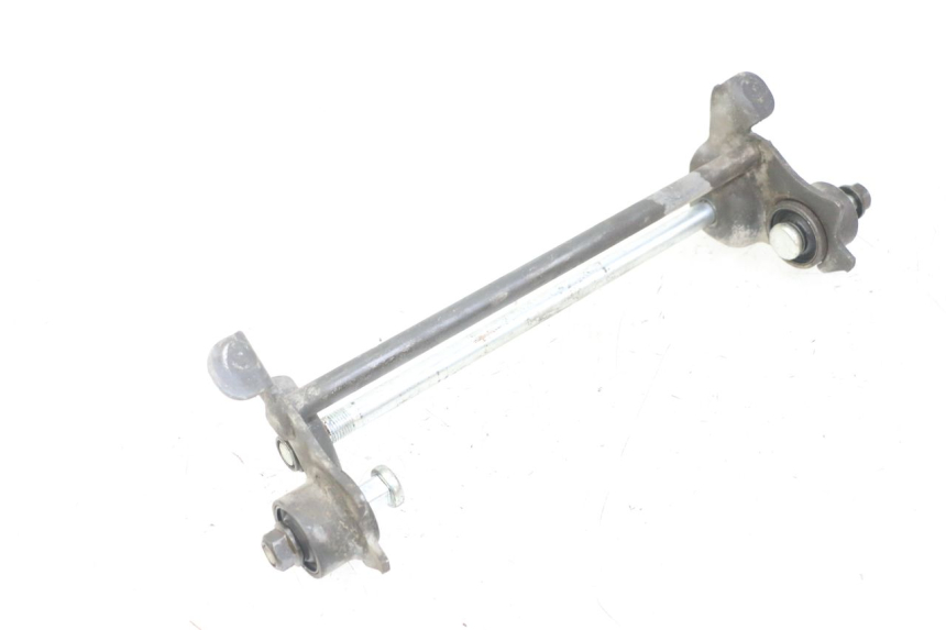 photo de SUPPORTO MOTORE YAMAHA WHY 50 (1998 - 2000) - Primo piano tecnico