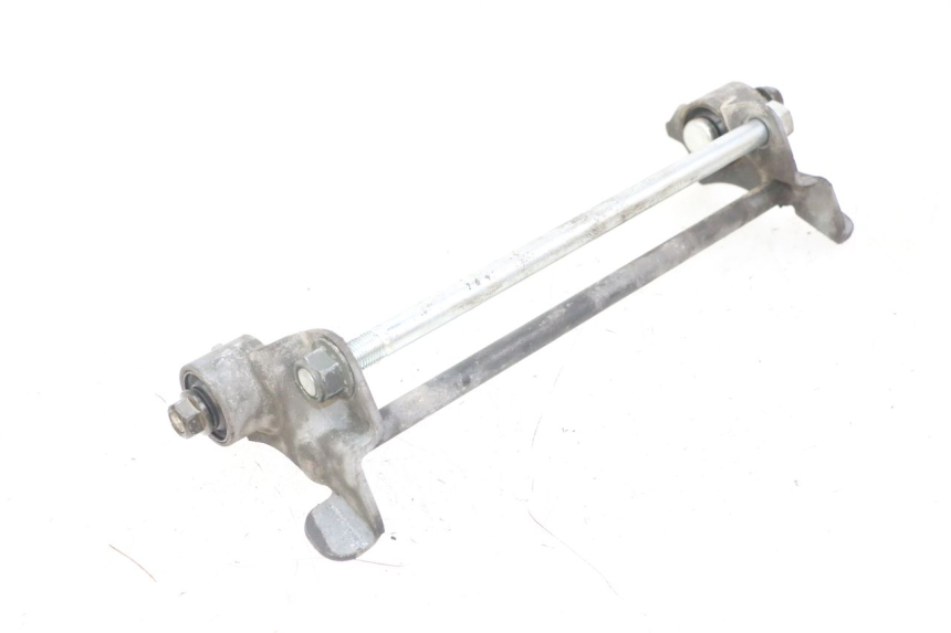 photo de SUPPORTO MOTORE YAMAHA WHY 50 (1998 - 2000) - Vista d'insieme del prodotto