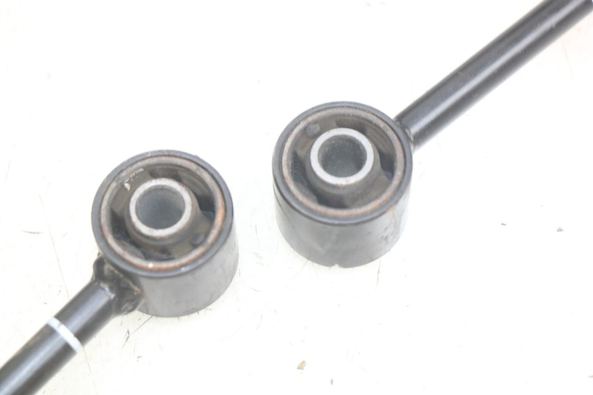 photo de SUPPORTO MOTORE YAMAHA X-CITY XCITY 125 (2007 - 2013) - Zoom sullo stato d'uso